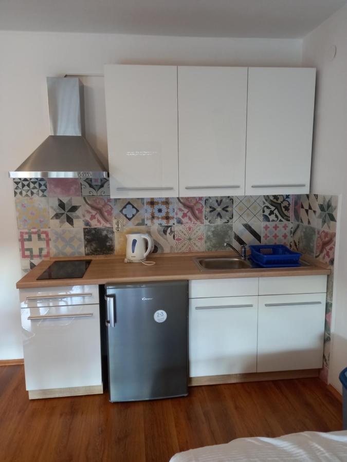 Roko Apartments Selce Ngoại thất bức ảnh