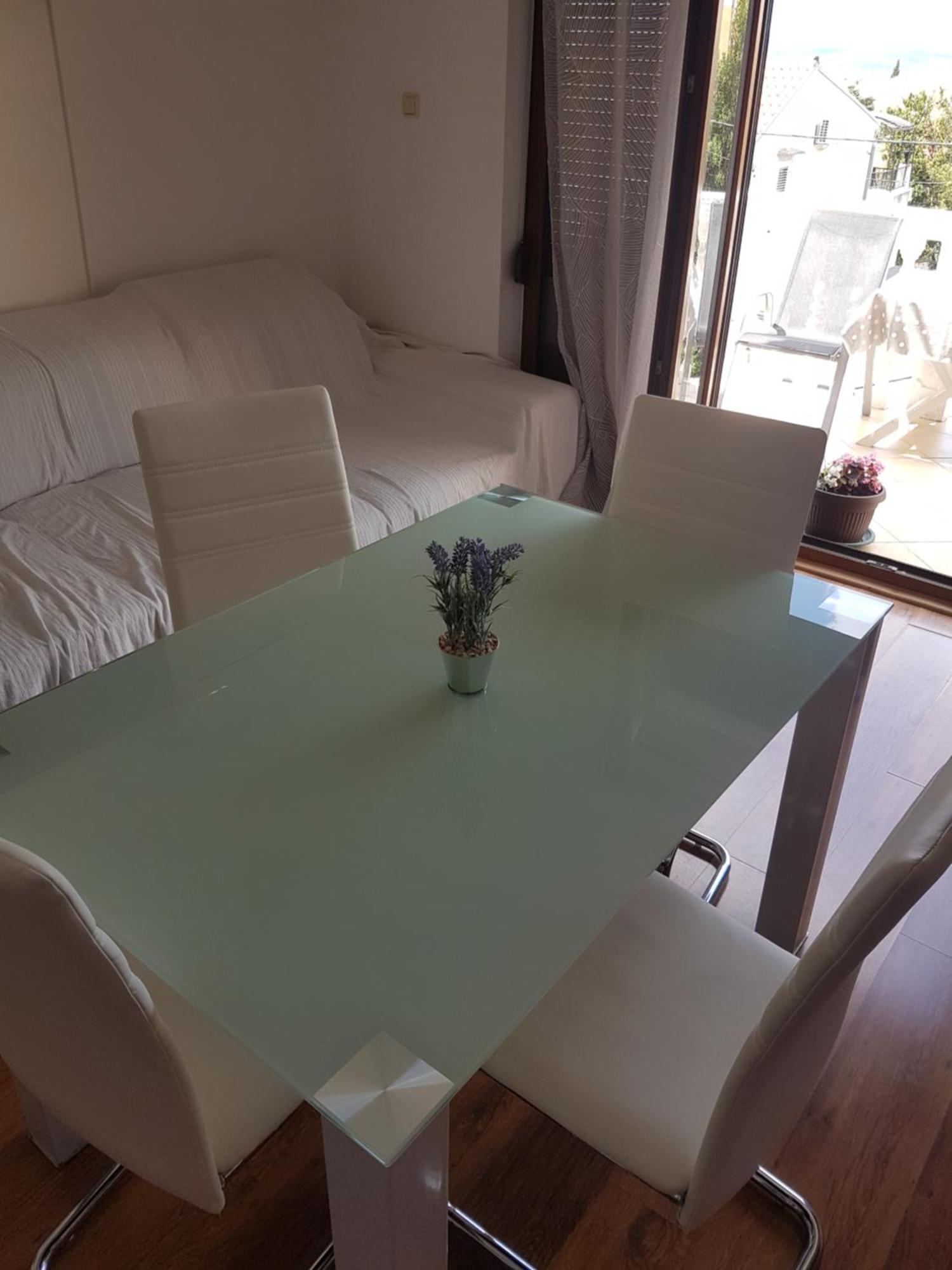 Roko Apartments Selce Phòng bức ảnh