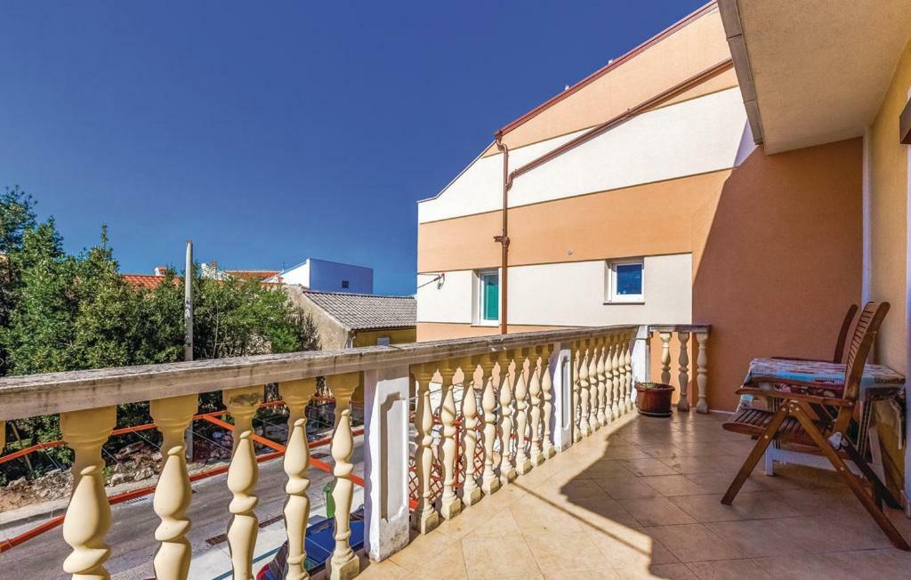Roko Apartments Selce Ngoại thất bức ảnh