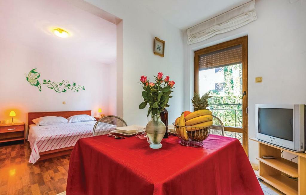 Roko Apartments Selce Ngoại thất bức ảnh