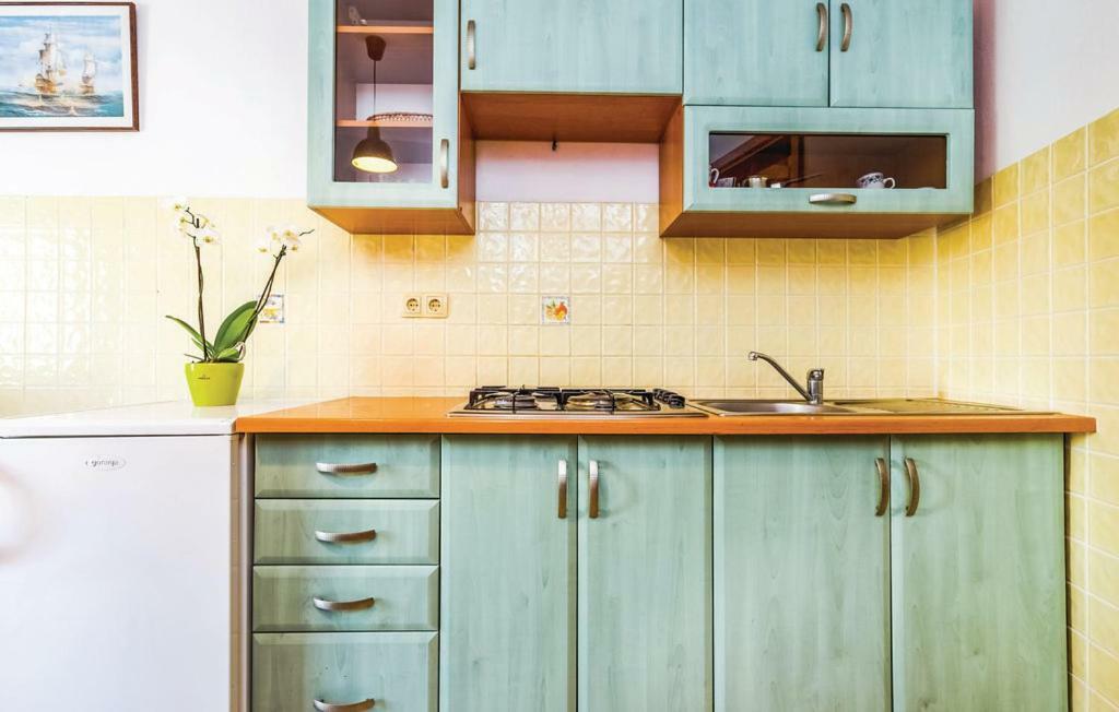 Roko Apartments Selce Ngoại thất bức ảnh