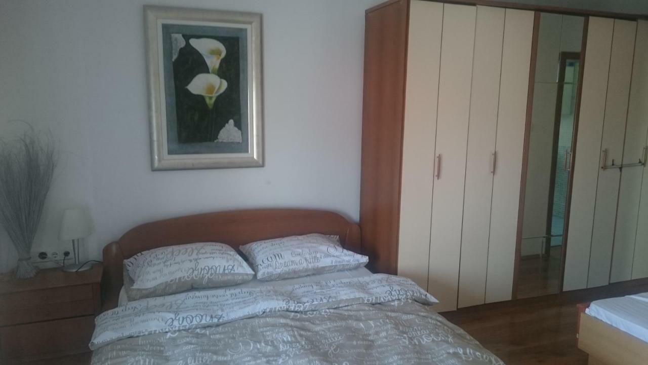 Roko Apartments Selce Phòng bức ảnh