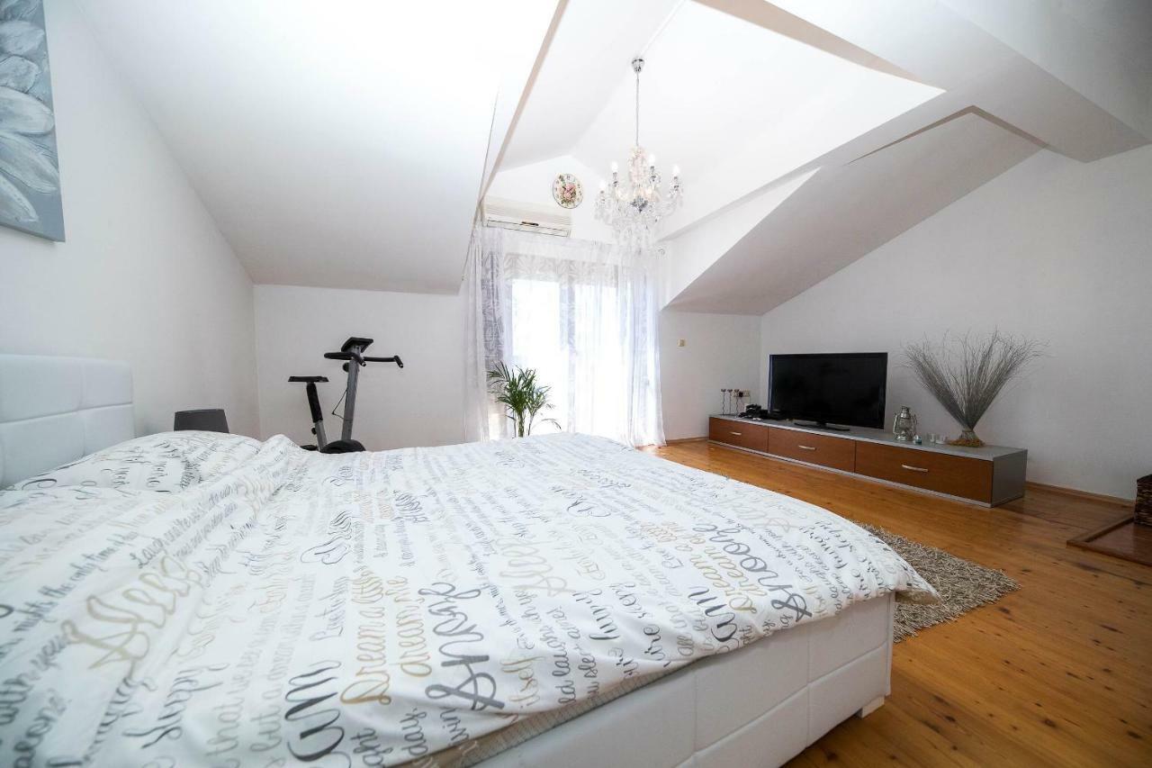 Roko Apartments Selce Ngoại thất bức ảnh