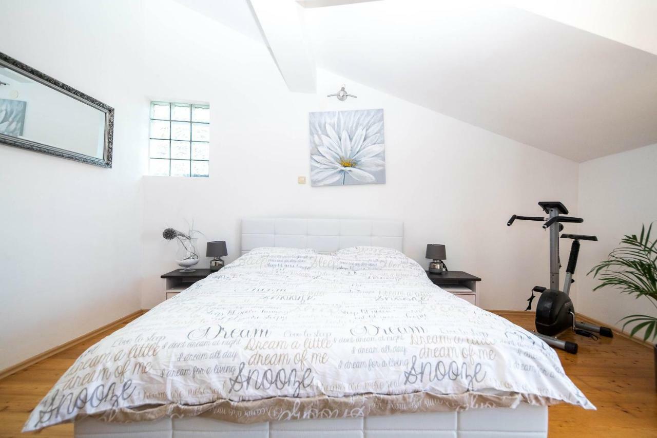 Roko Apartments Selce Ngoại thất bức ảnh