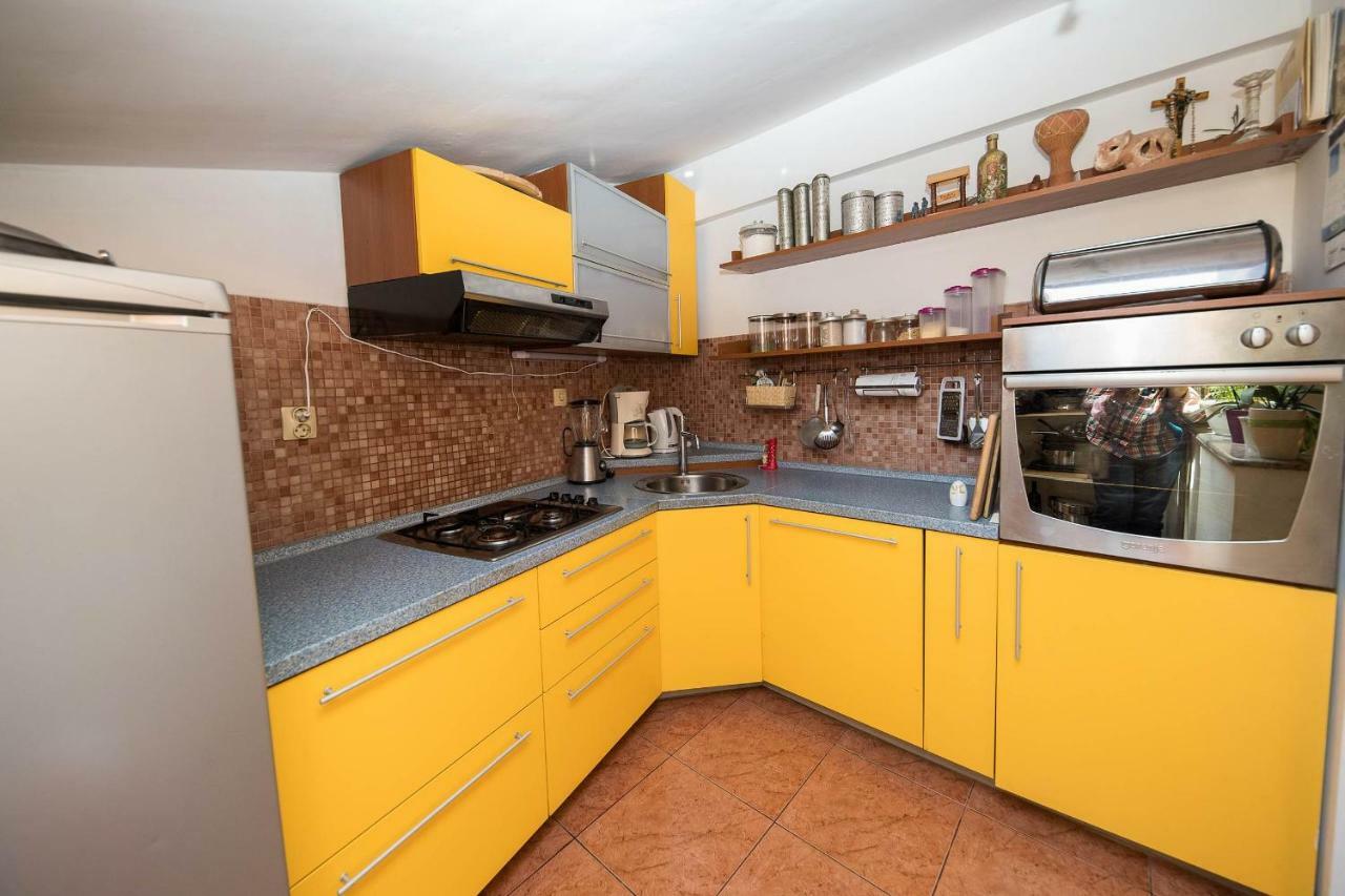 Roko Apartments Selce Ngoại thất bức ảnh