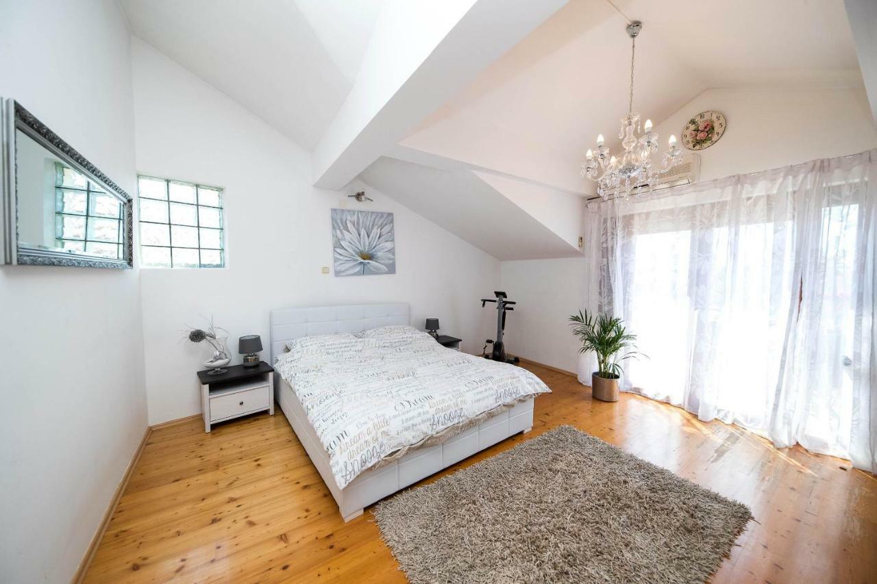 Roko Apartments Selce Ngoại thất bức ảnh